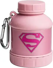 Smart Shaker DC Comics Whey2GO FUNNEL SUPERGIRL