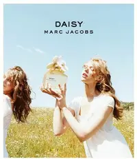 在飛比找Yahoo!奇摩拍賣優惠-Marc Jacobs Daisy 雛菊 女性淡香水 4ml