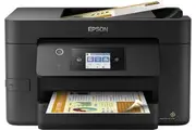 Epson Workforce WF-3825 Wireless Multi-Function Colour Inkjet Printer (Print/Copy/Scan/Fax) [C11CJ07502]