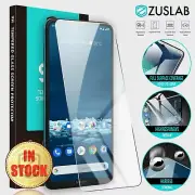 For Nokia C21 G11 Plus G42 G60 G50 5G 9H Full Tempered Glass Screen Protector