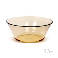 在飛比找PChome24h購物優惠-【美國康寧 Pyrex】17cm 透明餐碗