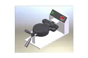 Benchstar Waffle Maker WB-04A