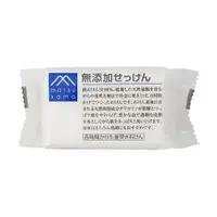 在飛比找蝦皮商城優惠-獨家商品 松山油脂M mark無添加香皂100g【Tomod