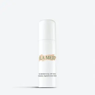 LA MER 海洋拉娜 舒芙輕乳液/柔礦輕乳液 50ml ()