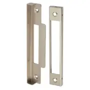 Timco - 3 Lever Sashlock Rebate Kit - Satin Nickel (Size 13mm - 1 Each)