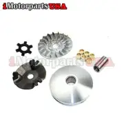 POLARIS PREDATOR SCRAMBLER 50 ALPHA SPORTS 50 VARIATOR PRIMARY CLUTCH SHEAVE KIT