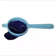 Tea Coffee Mesh Stainer Infuser Leaves Stainer 3pcs Set High Quality Reusable