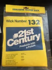21st Century Kerosene Heater Wick #132