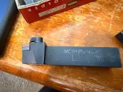 NEW Old Stock Seco toolholder Tool Holder for CNM_432 Insert # MCRNR-16-4c