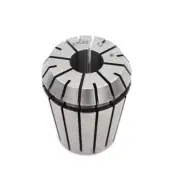 Collet Set Clamp For CNC Milling Lathe Tool Engraving Machine 25Pcs Toolholding