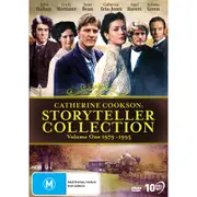 Catherine Cookson: Storyteller Collection One 1979 -1995