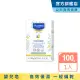 【Mustela 慕之恬廊】慕之幼 高效滋養皂 100g(洗手皂 洗澡皂)