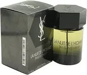 La Nuit De L'Homme by Yves Saint Laurent Eau De Toilette Spray 3.4 oz / 100 ml (Men)