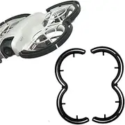for DJI, Protector, Prop Bumper Anti-Collision Protective Cover Ring, for DJI, NEO Accessories (Black) Drone Propeller Guard(Black)