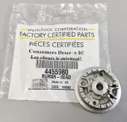 NEW Whirlpool 4455980 Burner Head For Certain Whirlpool Cooktop Ranges