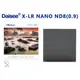 ◎相機專家◎ Daisee X-LR Nano ND8 100x100mm 0.9 方形減光鏡 LEE 公司貨