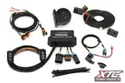 XTC POWER PRODUCTS POLARIS RZR XP1000 15-18 RZR 900 16-20 TURN SIGNAL KIT