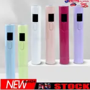 Uv Light For Gel Nailsmini Handheld Uv Led Nail Lamp For Fast Curing Led⇧Displa