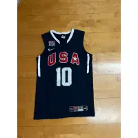 在飛比找蝦皮購物優惠-Nike Team USA World Cup Kobe B