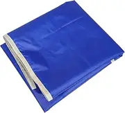 Wheelchair Slide Sheet Car Sliding Blanket Flat Sliding Sheet for Elderly Bed Transfer Mat Bed Mobility Aid