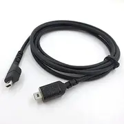Koffmon Upgraded Arctis7 Detachable Audio Cord Replacement Sound Card Cable Compatible with SteelSeries Arctis 3 Arctis 5 Arctis 7 Arctis Pro and Arctis Pro+ GameDac Headset
