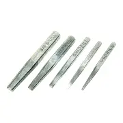 Sidchrome SCMT70420 - Screw Extractor Set