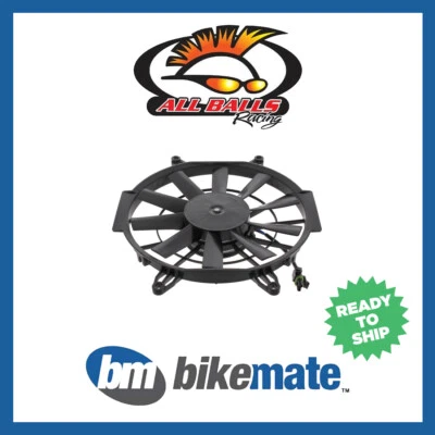 Cooling Fan for POLARIS 500 Sportsman EFI Tractor 2010