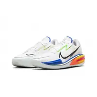 在飛比找PChome24h購物優惠-Nike Air Zoom G.T Cut Ghost 白藍