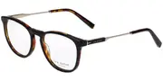 Ted Baker TB8323 107 Men's Glasses Black Size 52 - Private Health Rebate - Blue Light Block Available