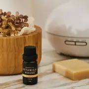 Essential Oil Chamomile Size 10ml by Botanical House