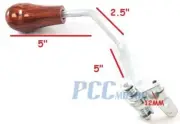 Gear Shifter Stick Lever for 110 cc 125 150CC 250cc ATV Quad Go Kart U SF02