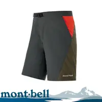 在飛比找蝦皮商城優惠-Mont-Bell 日本 男 Canyon Shorts 短