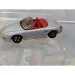 TOMICA PORSCHE BOXSTER 1999 NO.91