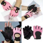 Workout Glove Weightlifting Gloves Gym Gloves Bodybuilding Gloves for Men Women