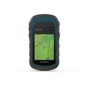 Garmin Etrex 22x Rugged Handheld Gps Waterproof #010-02256-02