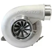 Aeroflow Boosted 7375 1.15 T4 V-Band Outlet G42 Natural - AF8005-4040