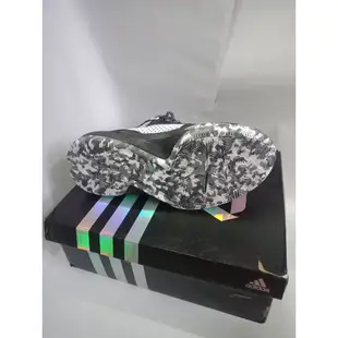 轉售 adidas d lillard 2 籃球鞋 大童鞋 男鞋