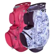 NEW Sun Mountain Golf 2025 Diva Lady's Cart Bag - Pick the Color