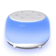 Desktop White Noise Machine Sleep Sound Machine Sleeping & Relaxation for Baby S
