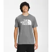 Men's Short-Sleeve Half Dome Tee