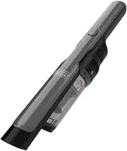 [BLACK+DECKER] 12V Cordless Digital Brushless Handheld Dustbuster, Black