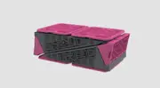 Tred GT Levelling Pack Pink - TGTLVLPK-PK