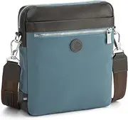 [Orobianco] No. 92953 Men's Shoulder Bag, Genuine Product, 5L, 20.1 oz (570 g), 2-Way, Vertical Type, Removable Shoulder Strap