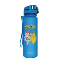 在飛比找momo購物網優惠-【IMPACT 怡寶】Pokemon寶可夢水杯（500ml）