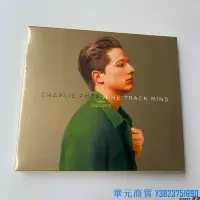 在飛比找Yahoo!奇摩拍賣優惠-華元CD 全新 CP查理普斯 Charlie Puth Ni