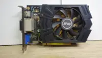 在飛比找Yahoo!奇摩拍賣優惠-華碩  GTX750TI-PH-2GD5 ,, 2GB / 