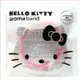 asdfkitty可愛家☆KITTY粉紅色防蚊手環-日本正版商品