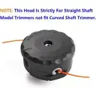 Speed Feed Line Trimmer Head Universal Weed Eater Trimmer For Husqvarna For Echo