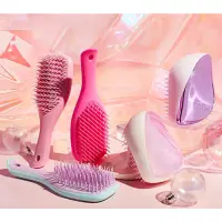 在飛比找蝦皮購物優惠-英國 正品 Tangle Teezer 提碁 魔法梳 順髮梳