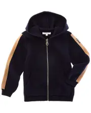 Chlo Wool-Blend Jacket
